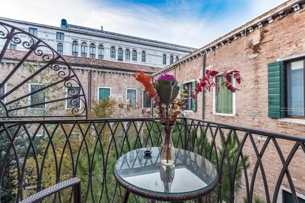 Ca' Dei Dogi Guest house Venice