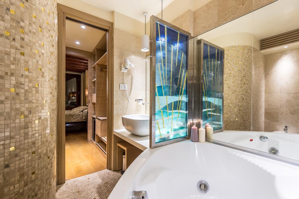 Ca' Dei Dogi Guest house