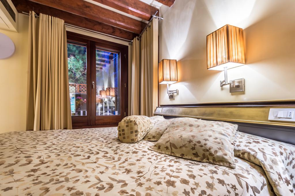 Ca' Dei Dogi Guest house
