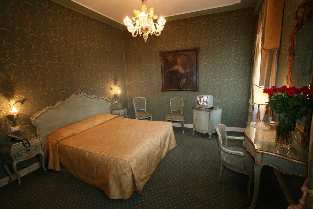 Ca' Del Brocchi Acomodação com café da manhã  Veneza