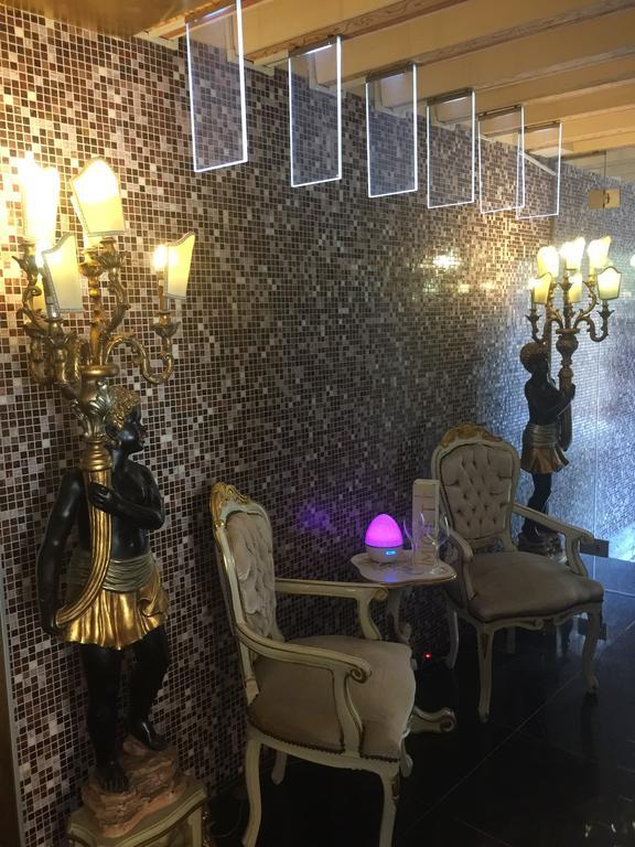 Sogno Di Giulietta E Romeo Hotel Venice