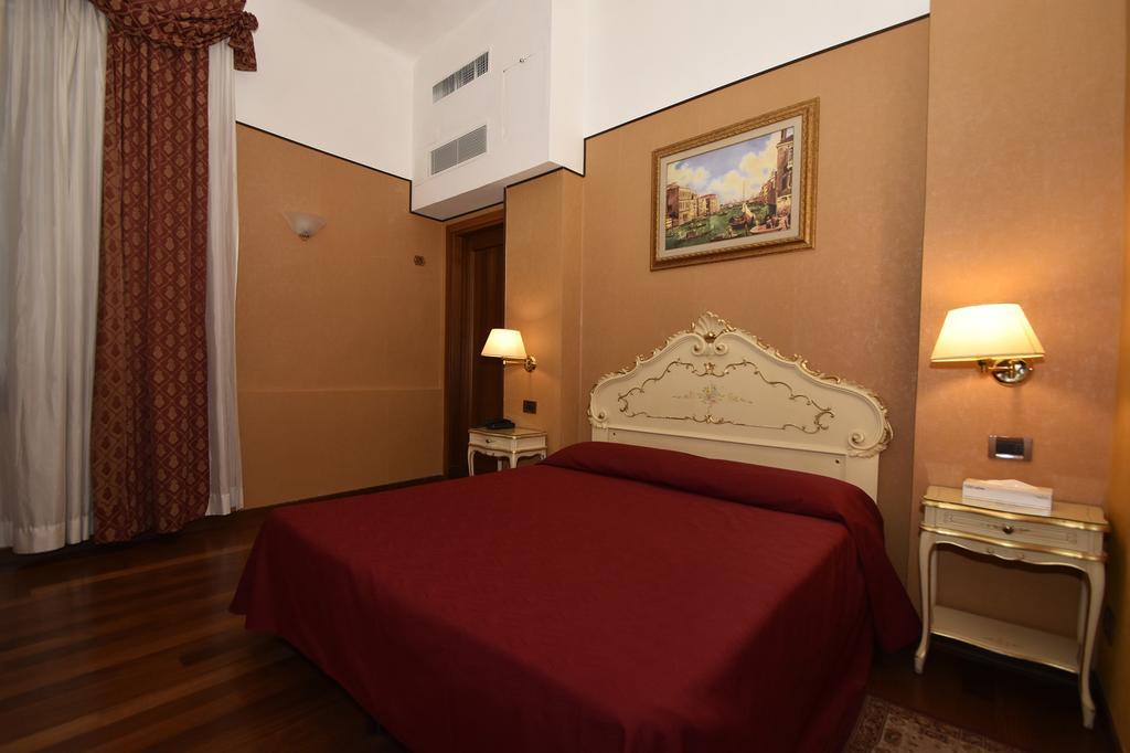 Poste Vecie Affittacamere 3*