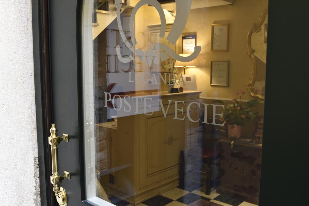 Poste Vecie Venezia