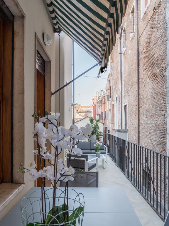 Luxury On Grand Canal By Wonderful Italy Apartment Venice