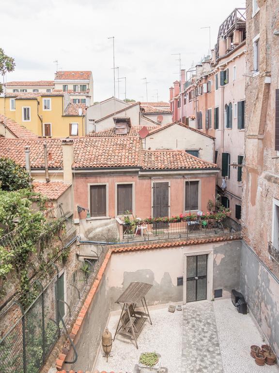 Apartment Luxury On Grand Canal By Wonderful Italy *
