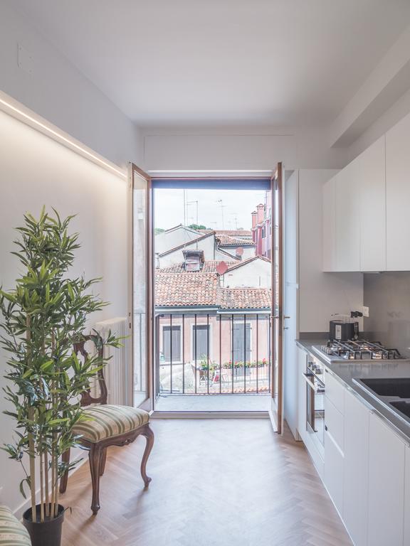 Apartment Luxury On Grand Canal By Wonderful Italy
