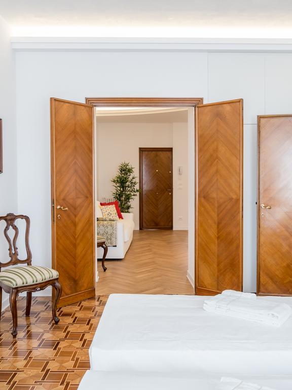 Apartment Luxury On Grand Canal By Wonderful Italy *
