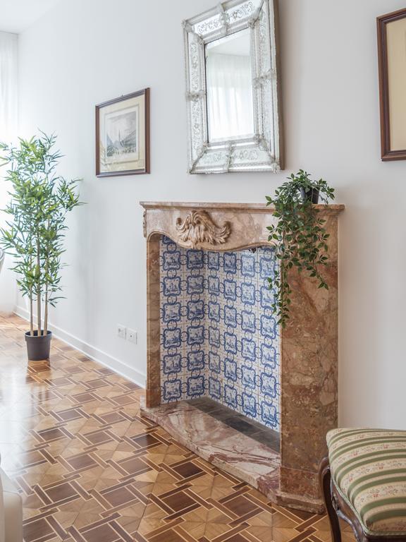 Luxury On Grand Canal By Wonderful Italy Apartment Venice