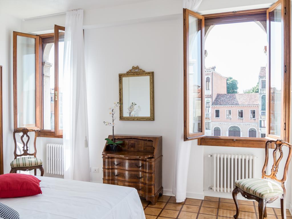 Luxury On Grand Canal By Wonderful Italy Apartment Venice