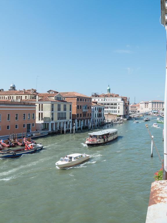 Apartment Luxury On Grand Canal By Wonderful Italy *