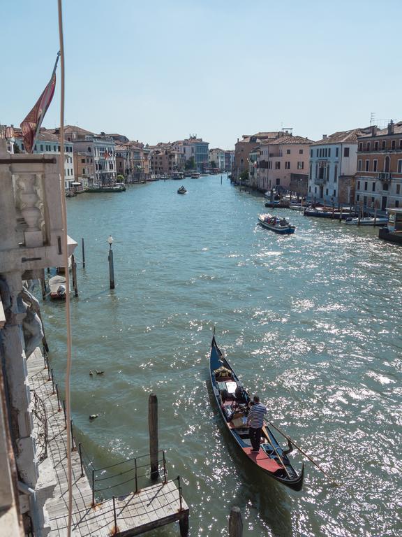 Luxury On Grand Canal By Wonderful Italy