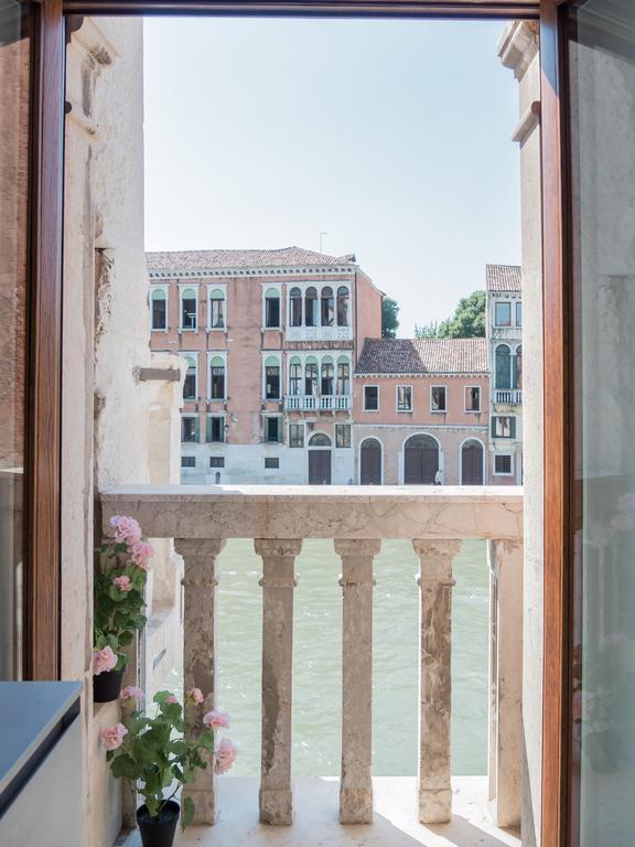 Apartment Luxury On Grand Canal By Wonderful Italy Venice