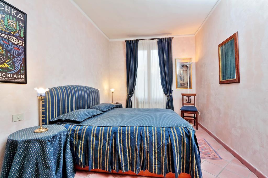 Apartment Charmsuite Palladio *