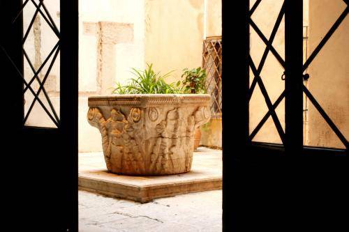 Ca' Foscolo Aparthotel Venice