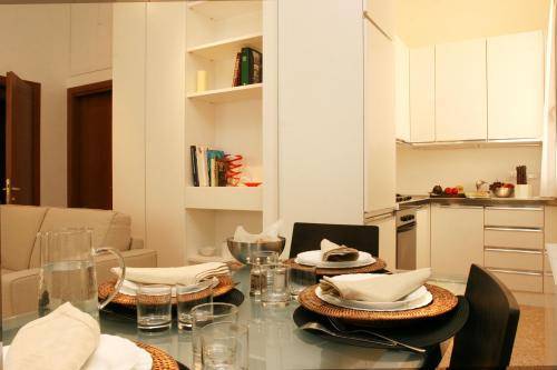 Ca' Foscolo Aparthotel