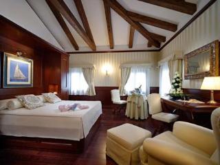 Bucintoro Hotel Venice