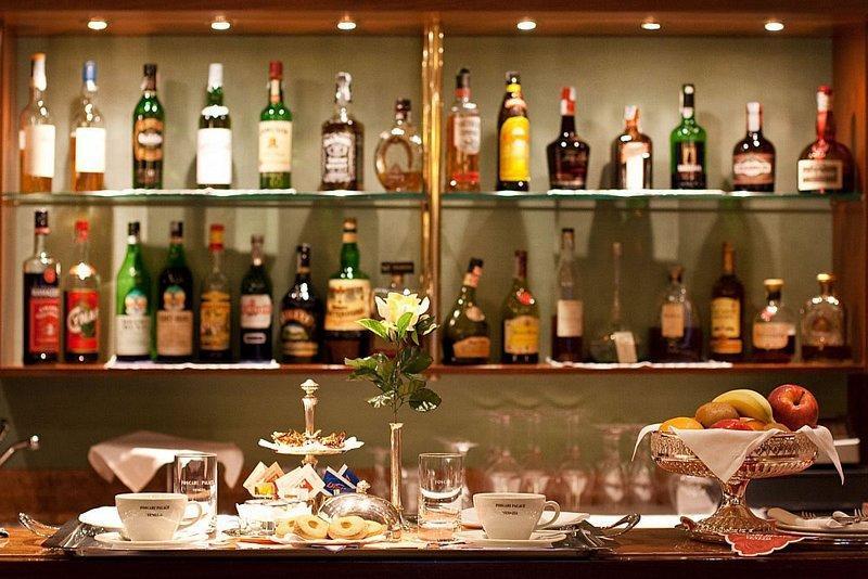 Foscari Palace 4* Venezia
