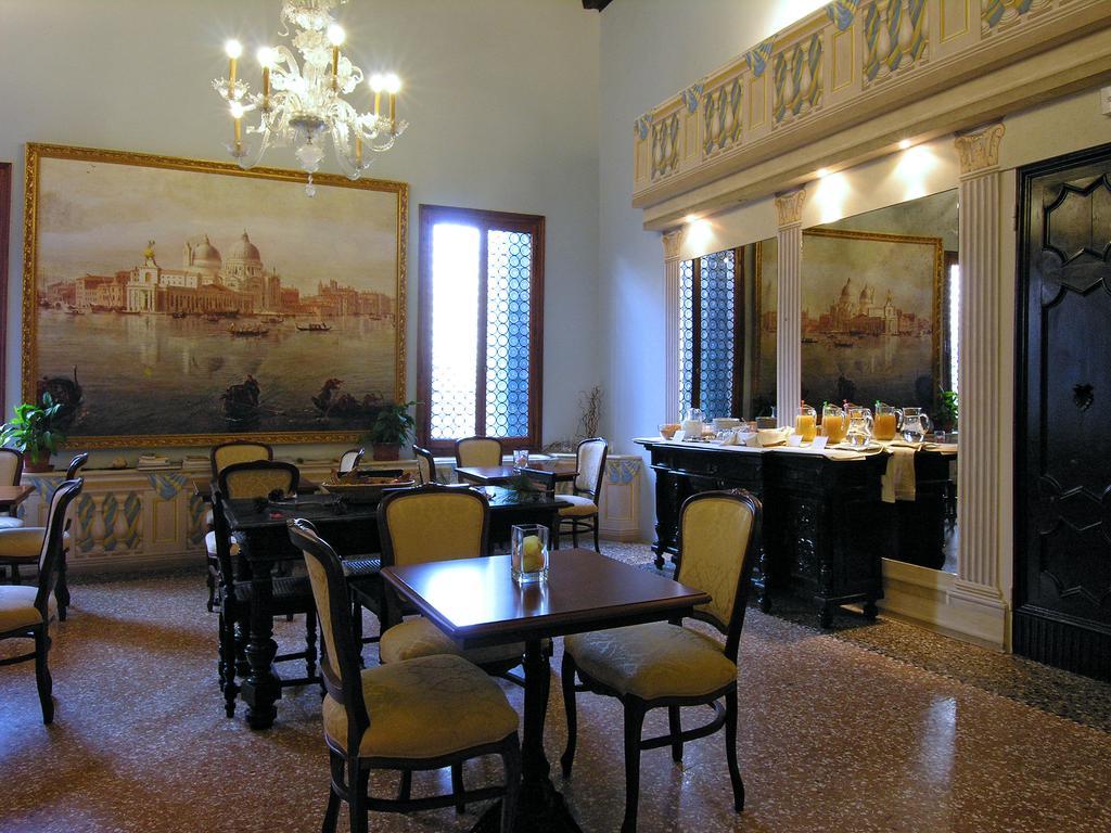 Ca' Centopietre 3*