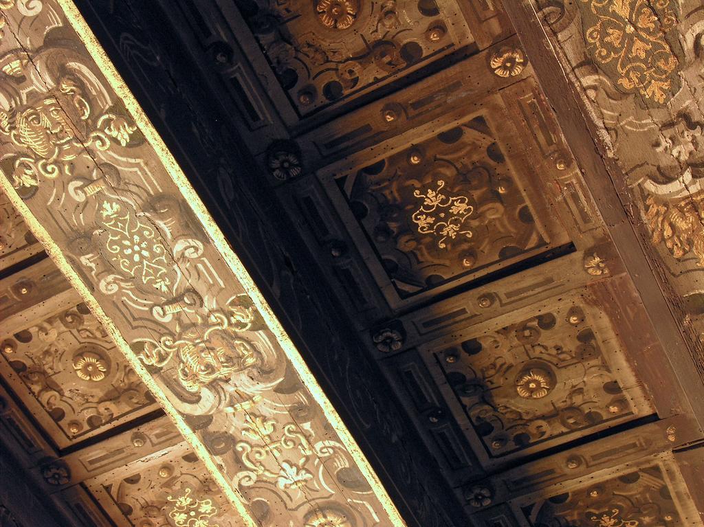 Ca' Centopietre Guest house