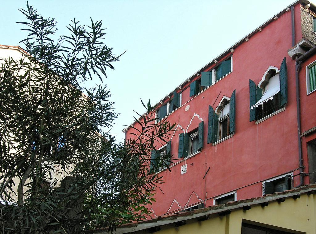 Ca' Centopietre Guest house Venice