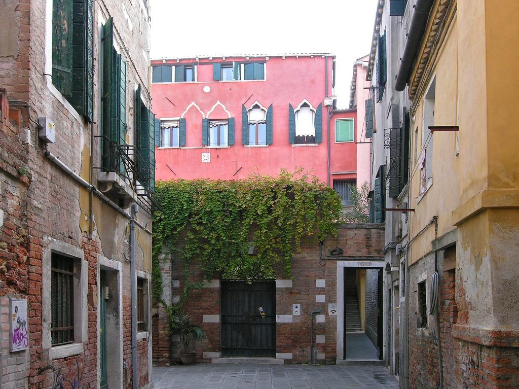 Ca' Centopietre Guest house