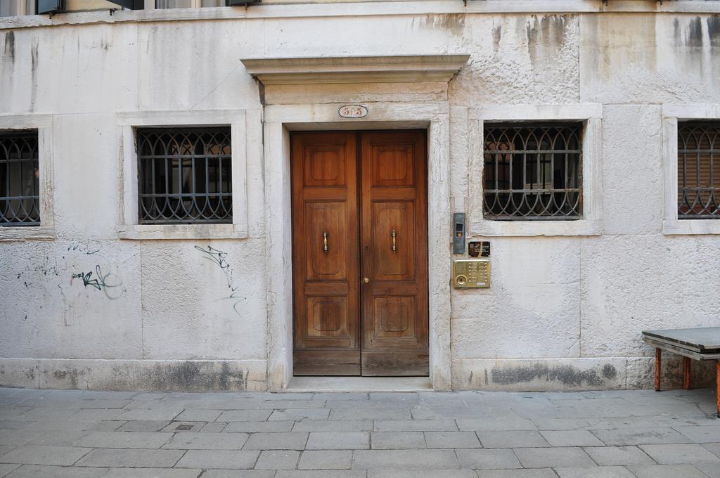 Guest house Casa Dolce Venice