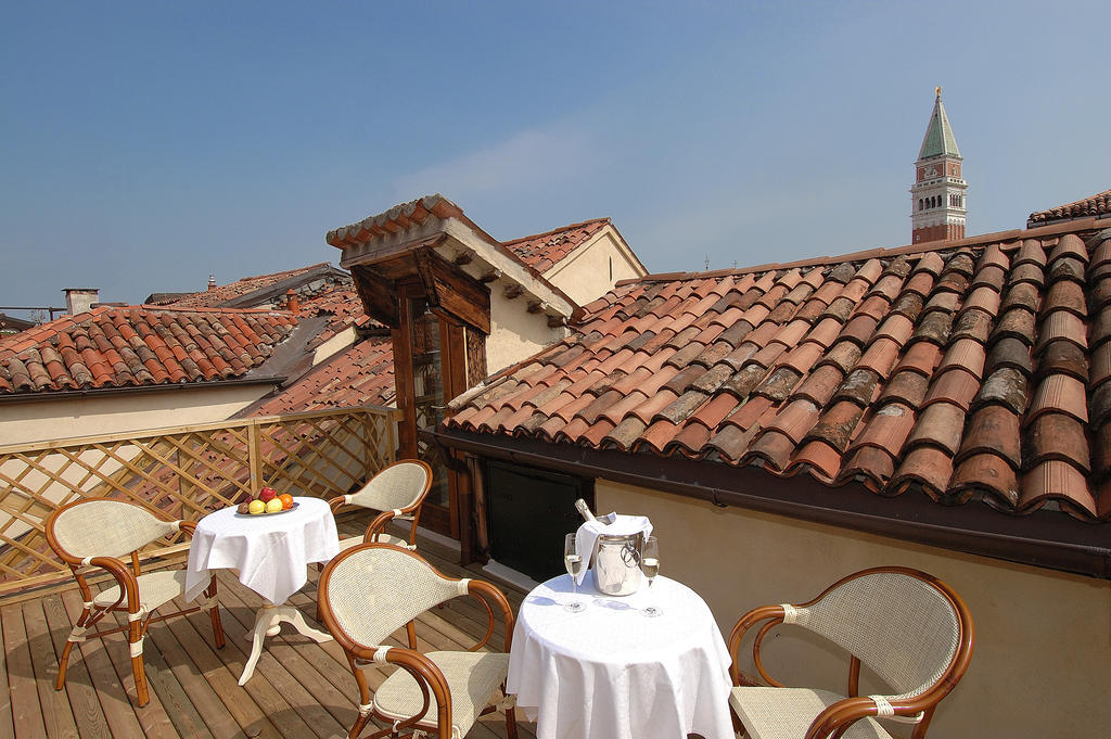 Hotel Antica Al Gambero Venice