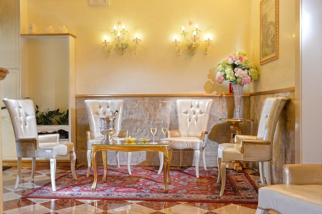 Hotel Olimpia Venice, Bw Signature Collection 3sup Venice
