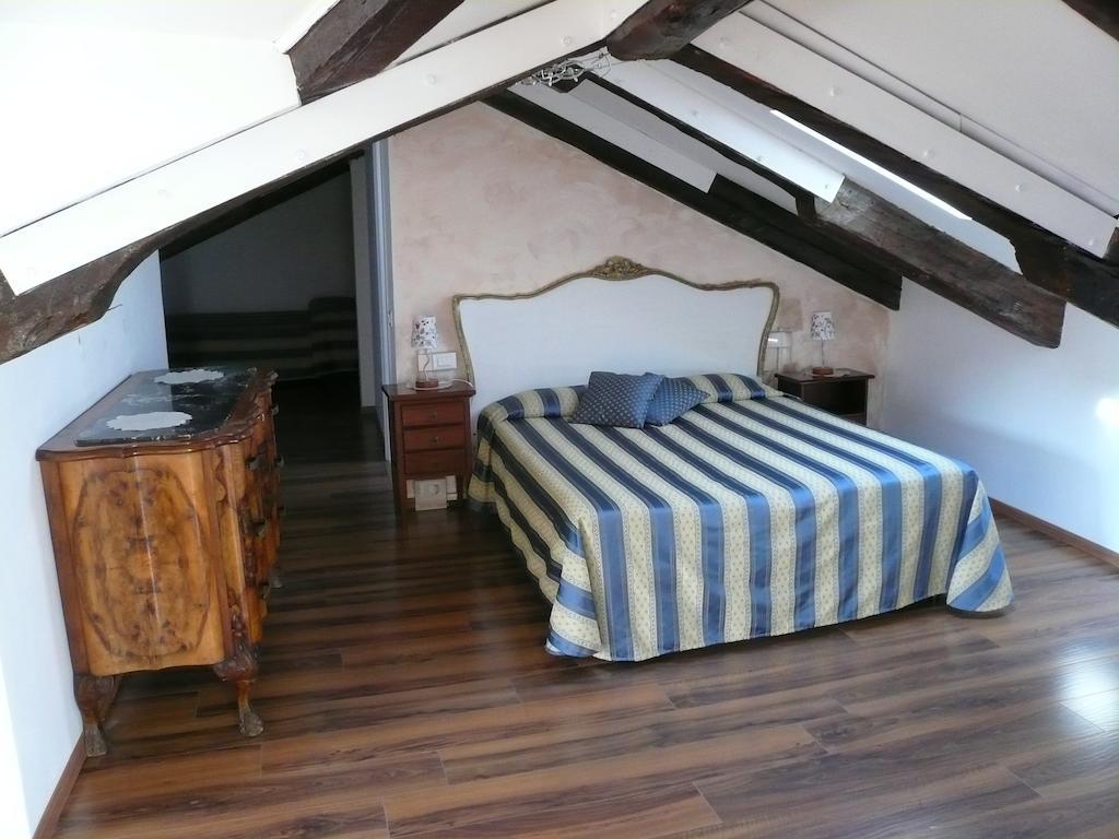 Guest house Corte Canal