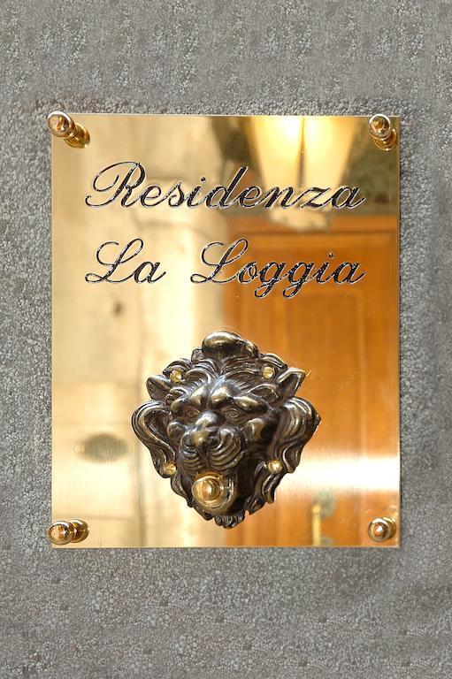 Residenza La Loggia 2* Venice