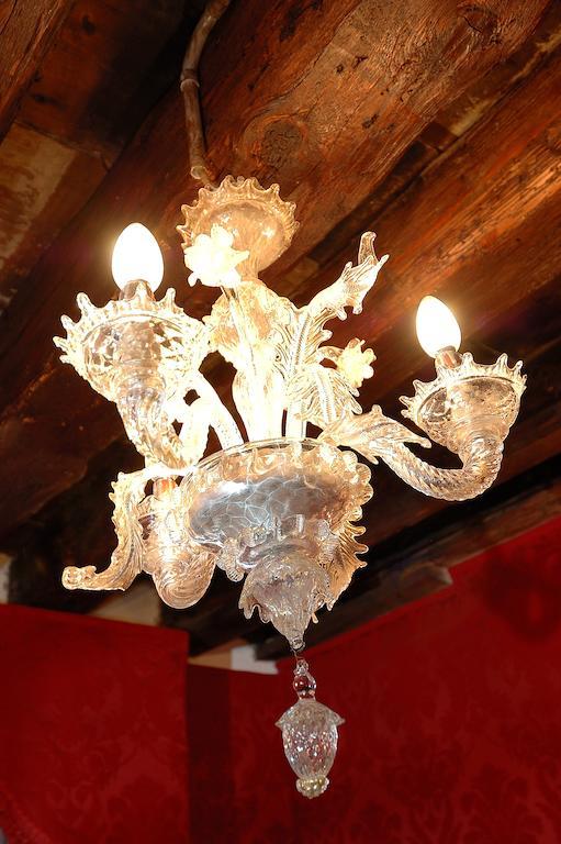 Bed & Breakfast Residenza La Loggia 2*