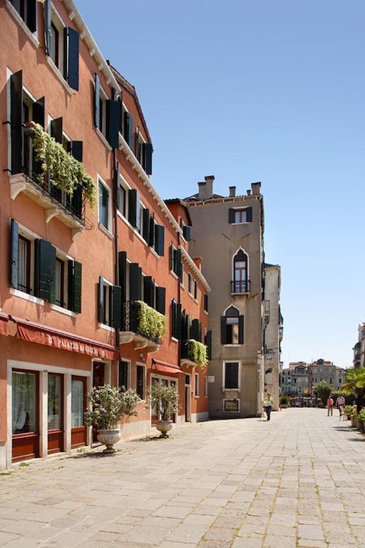 Palazzo Del Giglio Hotel Venice