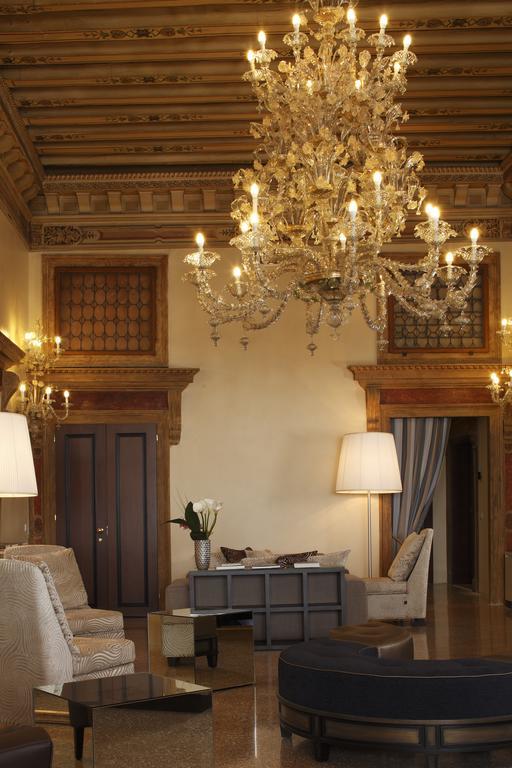 Arcadia Boutique Hotel Veneza