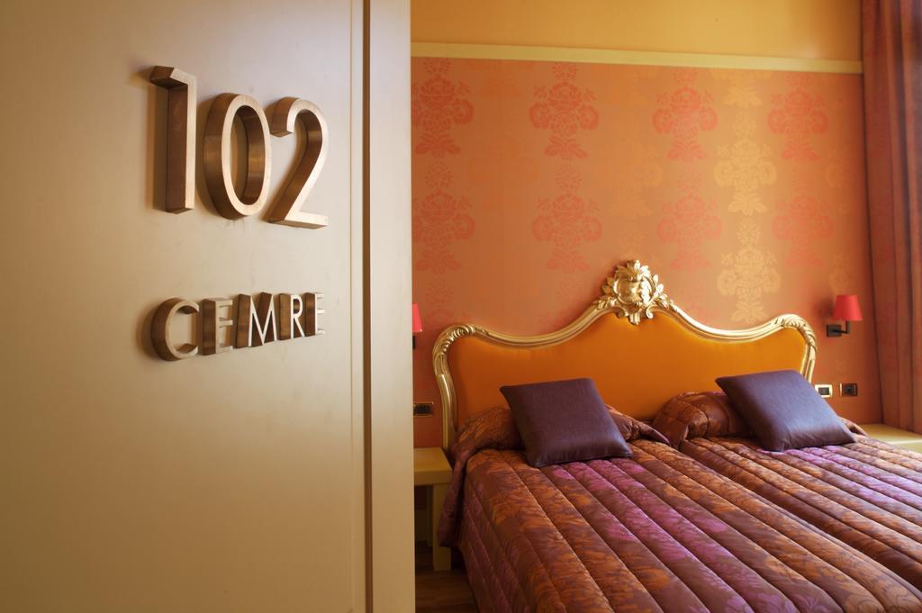 Ca' Zusto 4*