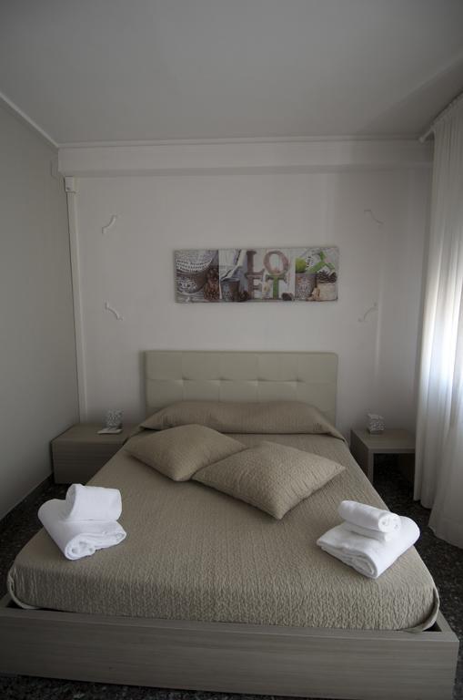 Al Portico Guest house Venice