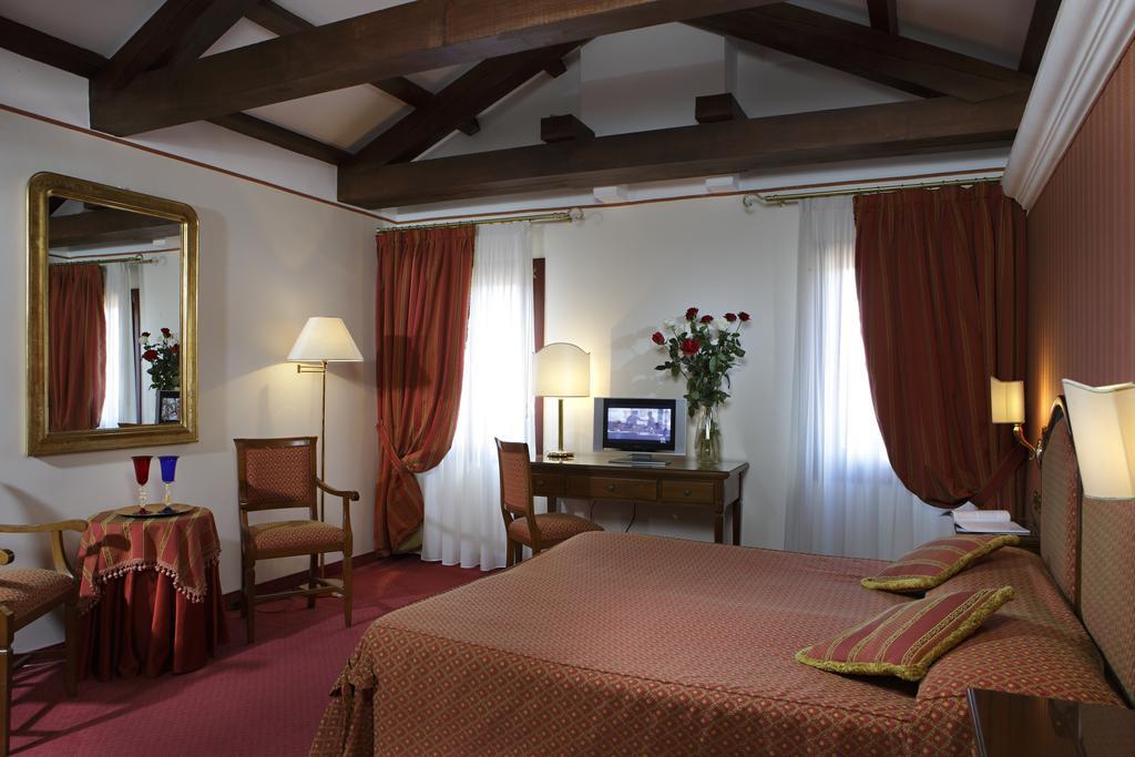 Hotel Ca' D'oro - Wenice Deep Culture Venice