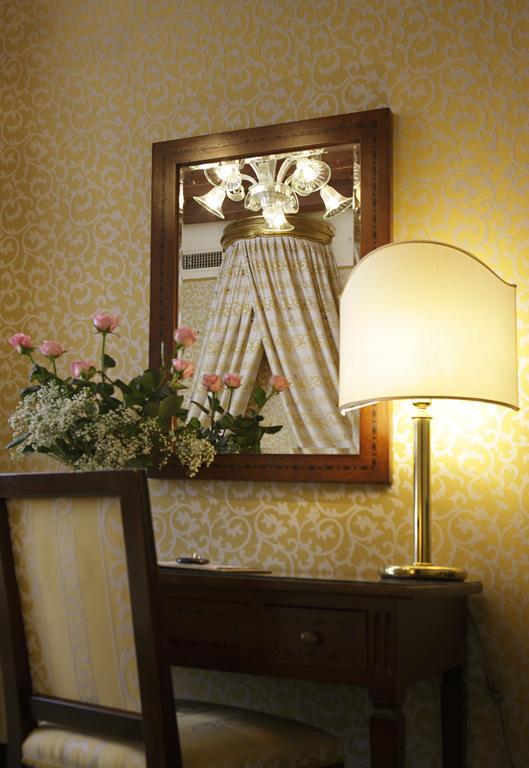 Ca' D'oro - Wenice Deep Culture Hotel 3*