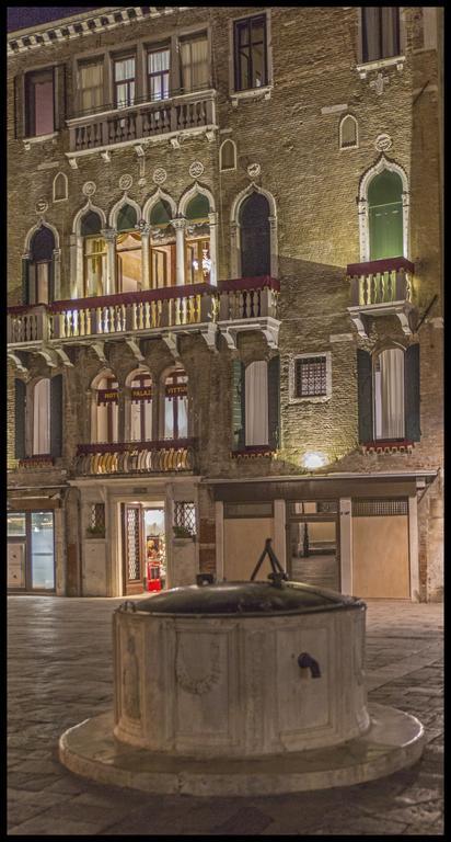 Palazzo Vitturi Hotel Veneza