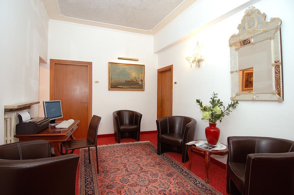 Hotel Da Bruno Veneza