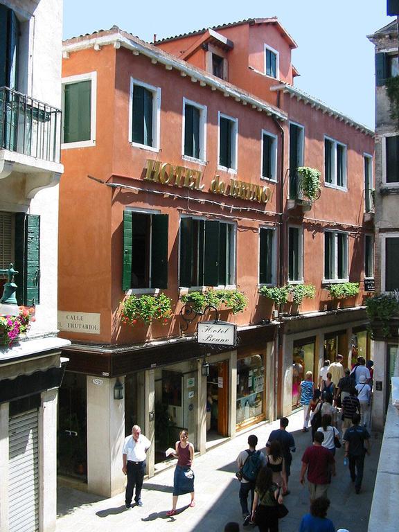 Hotel Da Bruno 3*