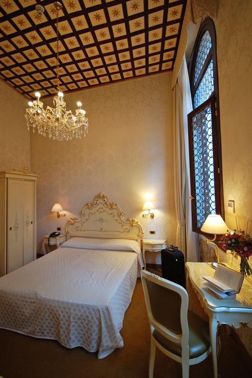 Hotel Torino Veneza