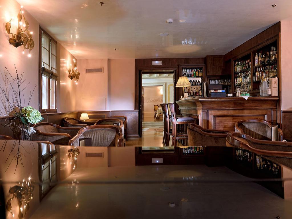 Hotel Ai Reali - Small Luxury Of The World Venice