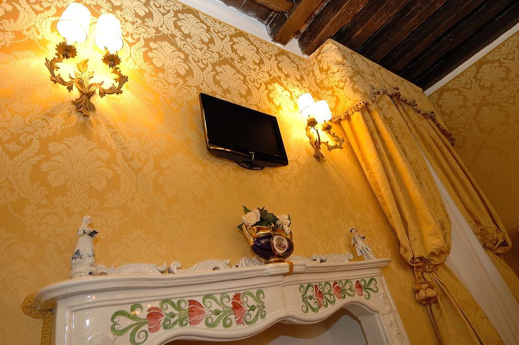 Bed & Breakfast Residenza La Loggia