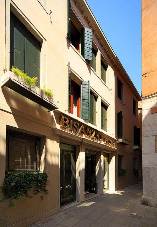 Bisanzio Hotel