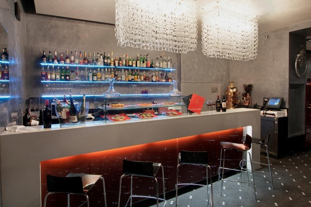 All'angelo Art Hotel