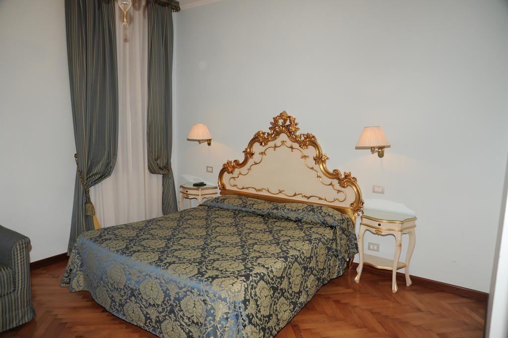 Alloggi Santa Sofia Veneza