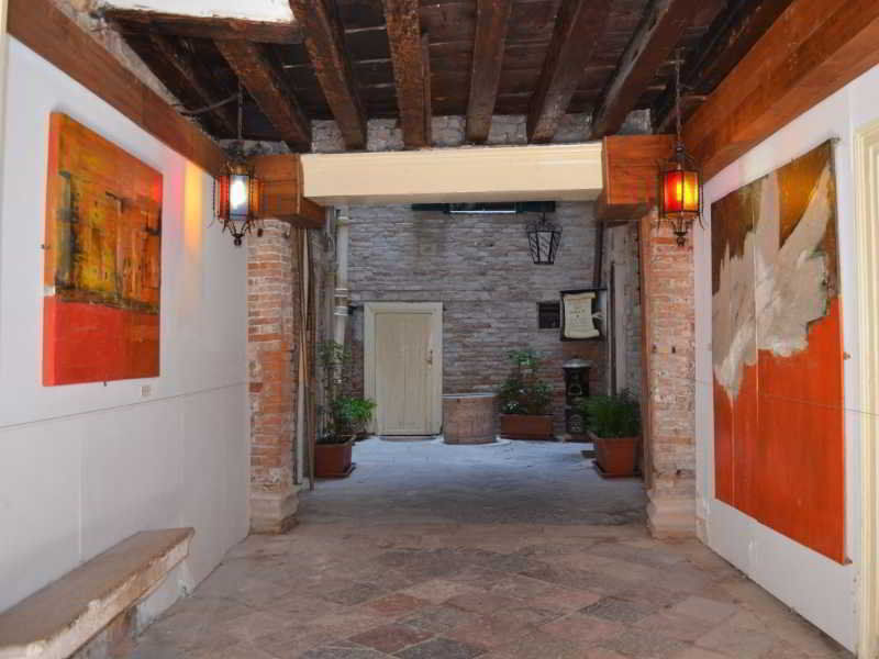 San Samuele Venice