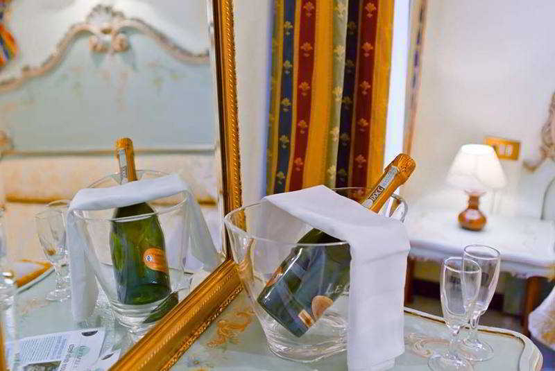 Hotel Henry Venice