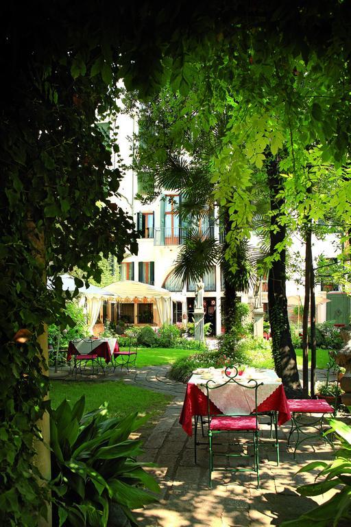 Palazzo Abadessa 4* Venice
