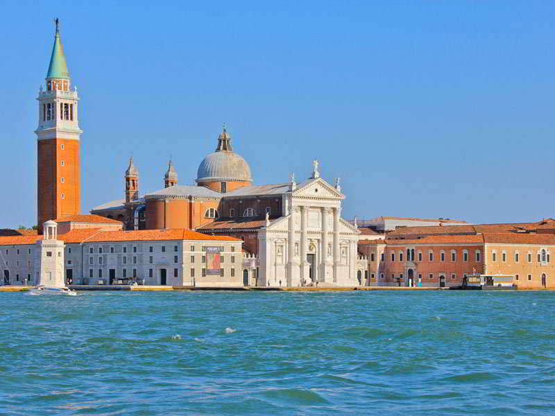 Ariel Silva Hotel Venice